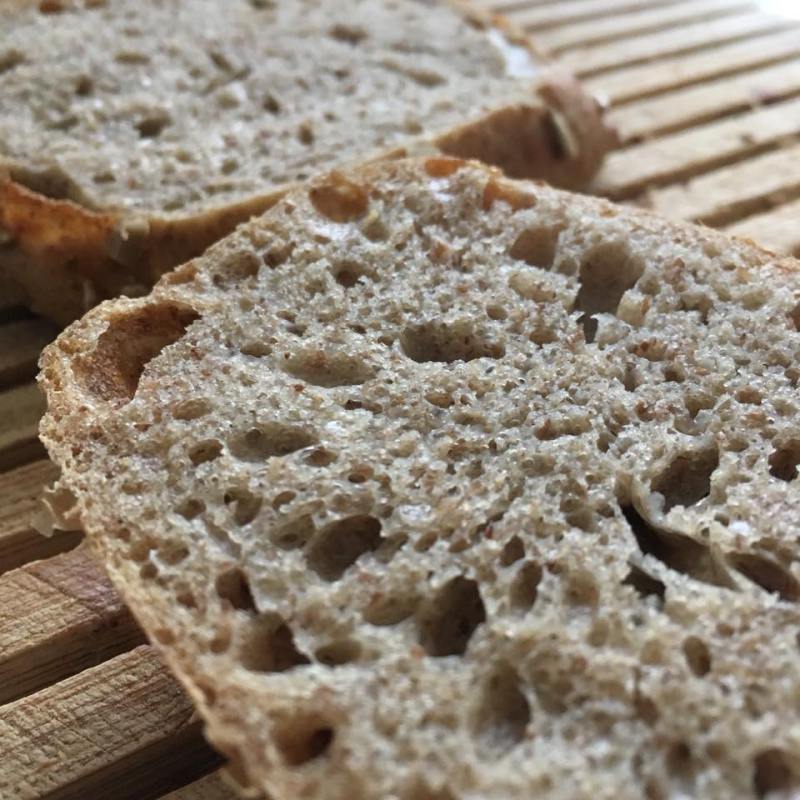 Lapper af Purpurhvede, Manitoba og&nbsp;Ølandhvede