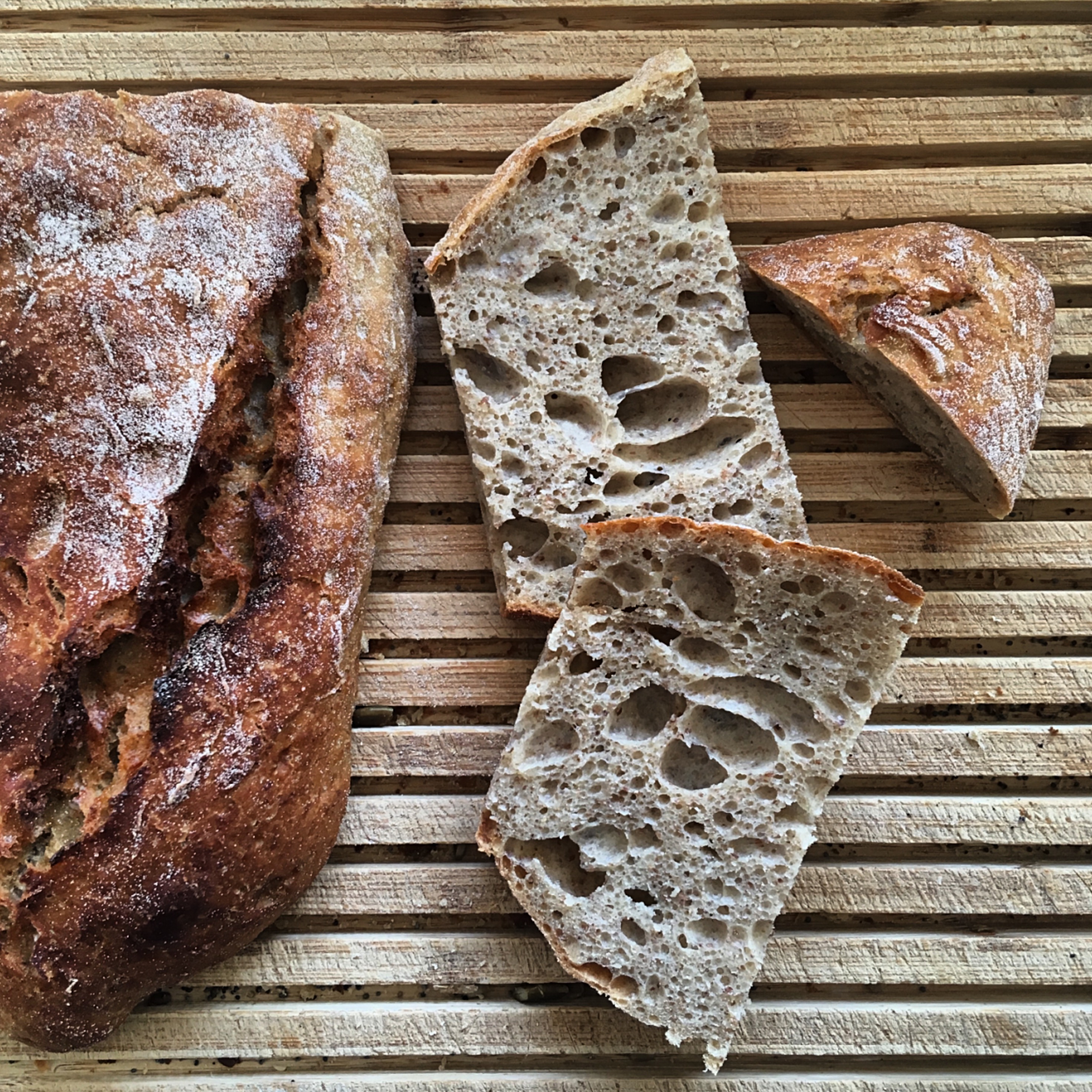 Marie-Louise's Køkken