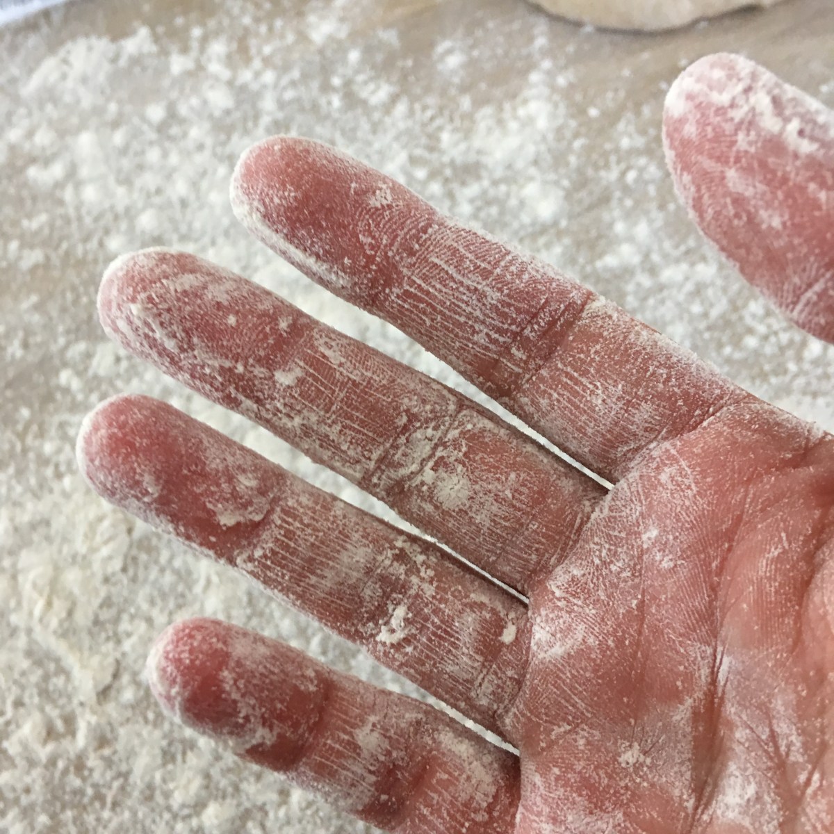 Lidt om mel og de vigtige&nbsp;forskelle