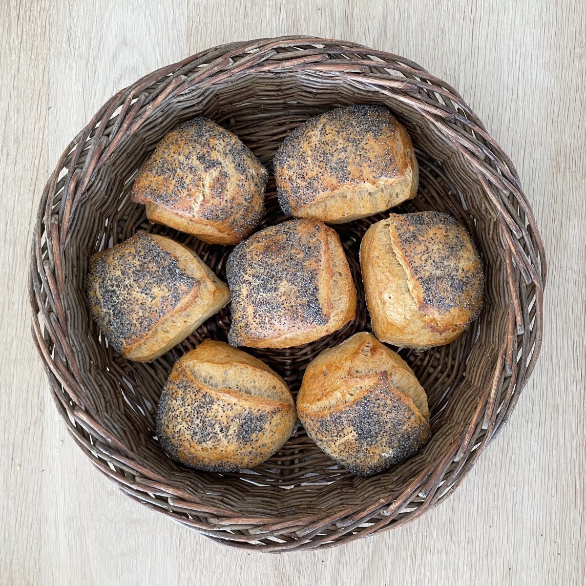 (En slags) Håndværkere