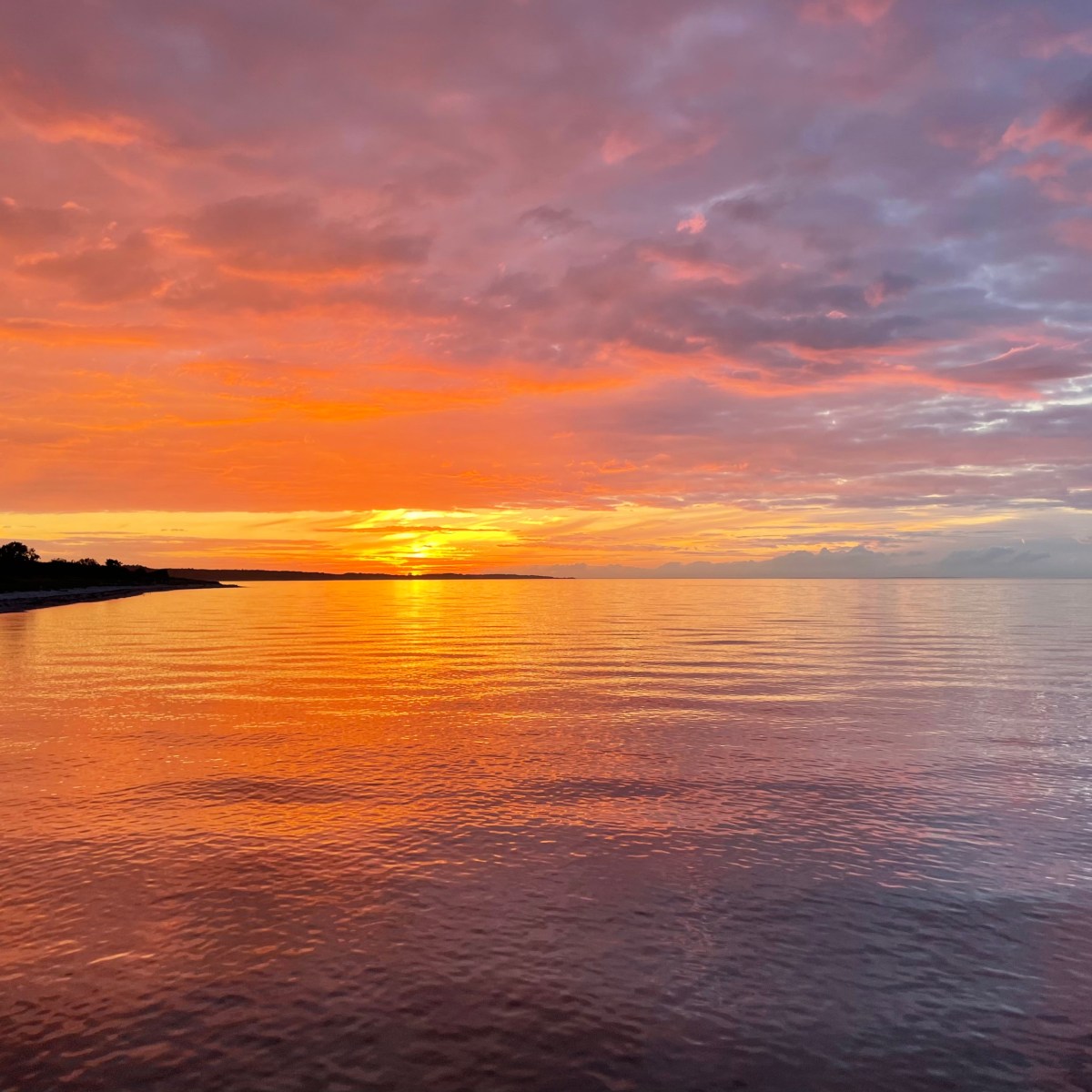 16 måneder på&nbsp;Als